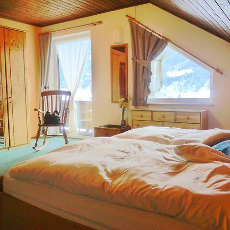 Apartmán Haus Bellevue Sankt Michael im Lungau Exteriér fotografie