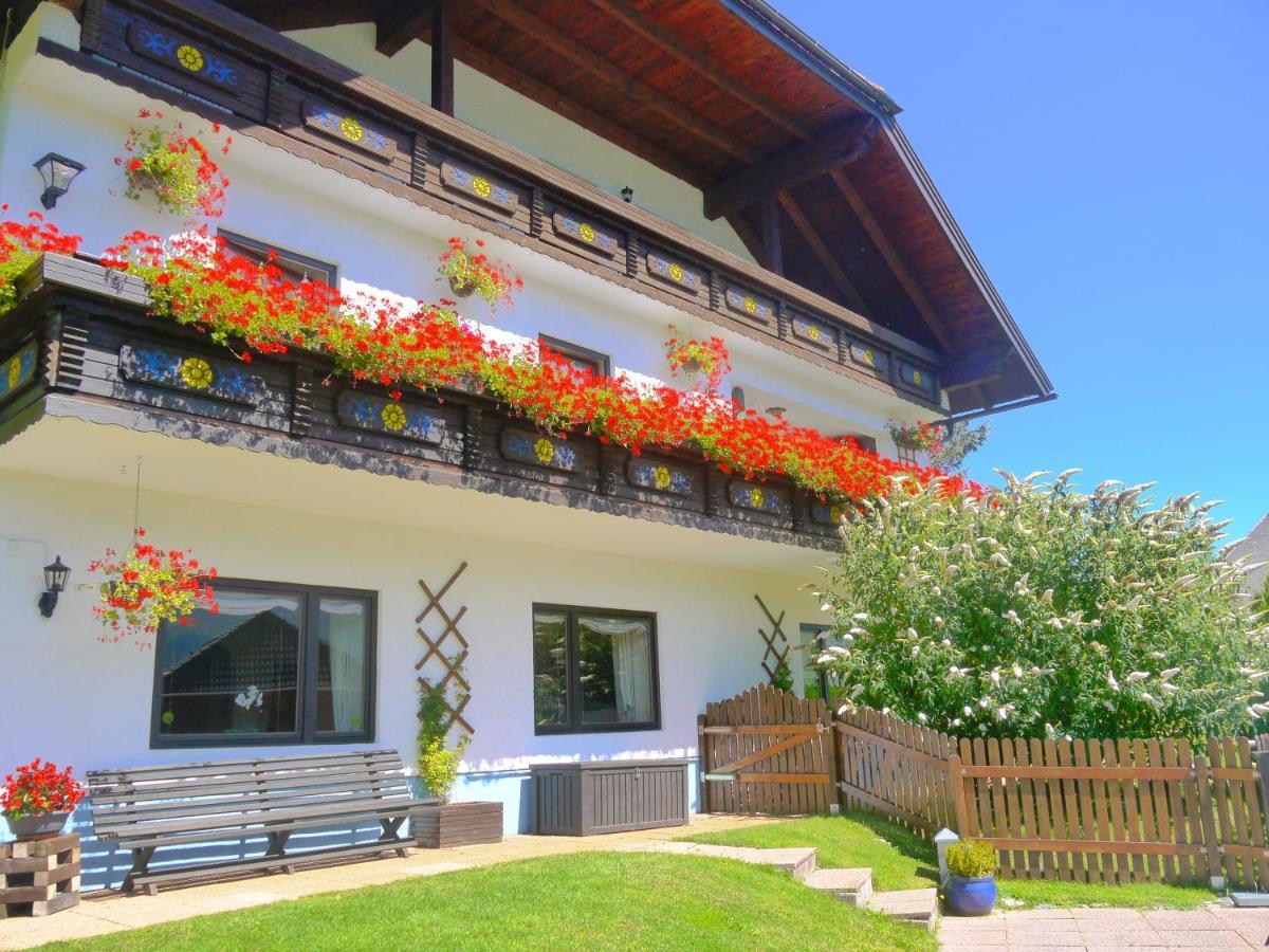 Apartmán Haus Bellevue Sankt Michael im Lungau Exteriér fotografie