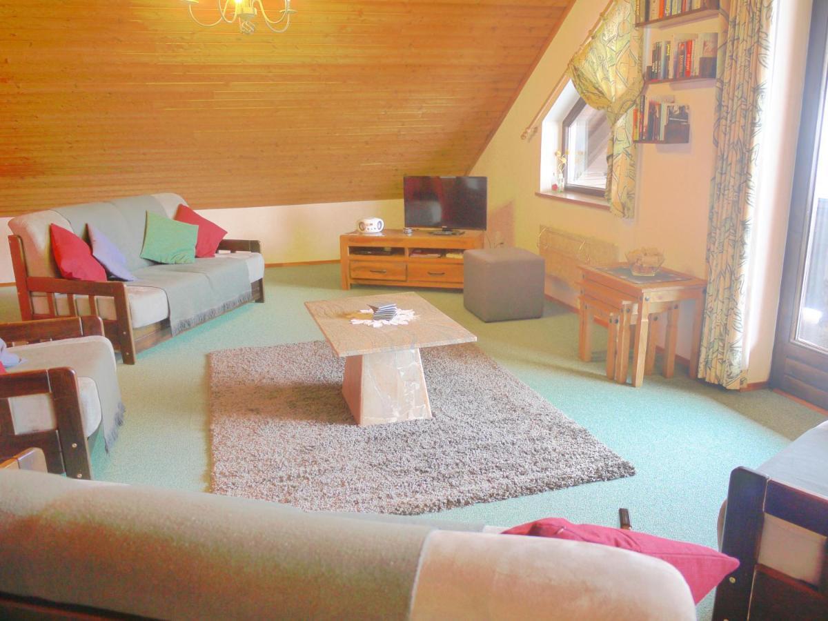 Apartmán Haus Bellevue Sankt Michael im Lungau Exteriér fotografie