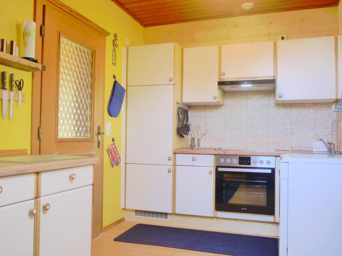 Apartmán Haus Bellevue Sankt Michael im Lungau Exteriér fotografie