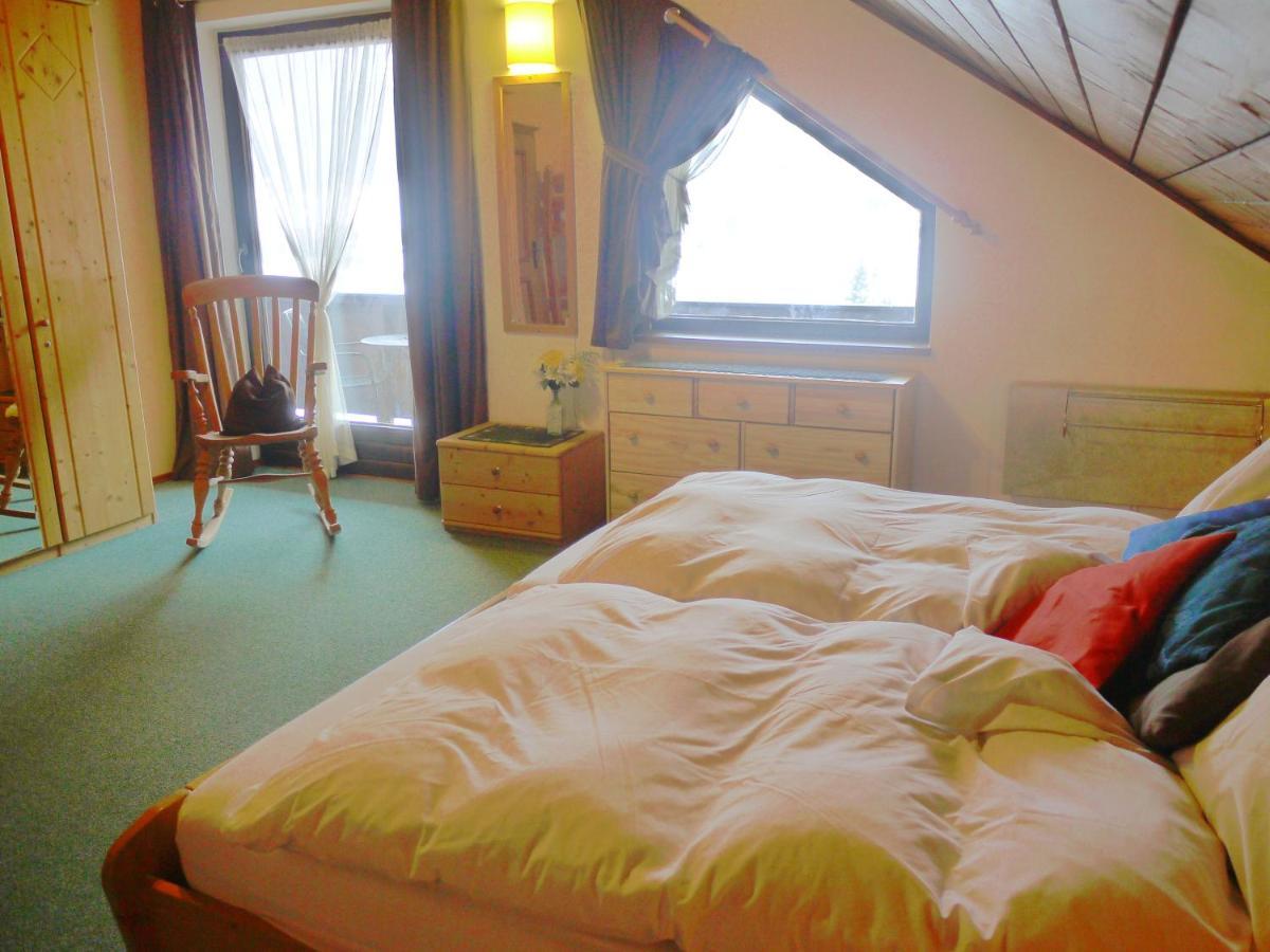 Apartmán Haus Bellevue Sankt Michael im Lungau Exteriér fotografie