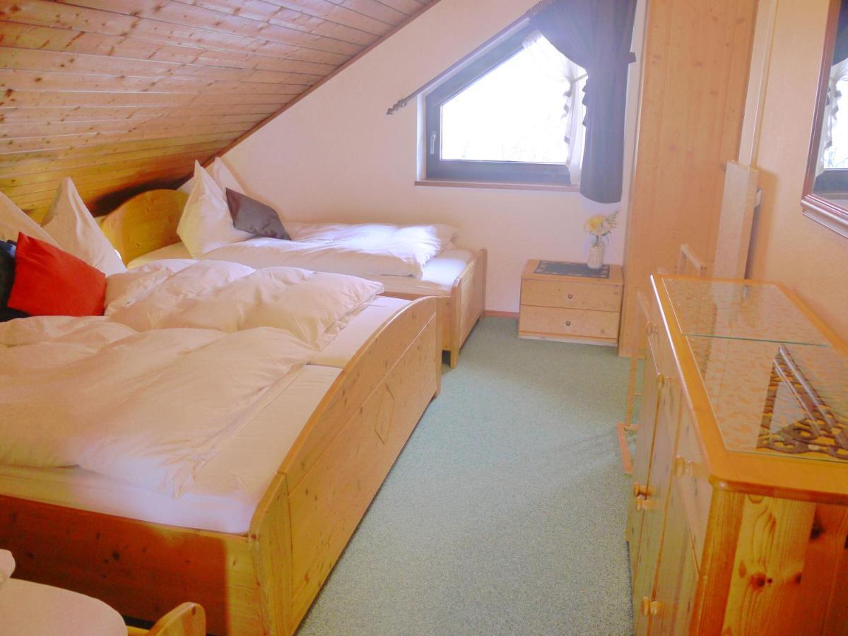 Apartmán Haus Bellevue Sankt Michael im Lungau Exteriér fotografie