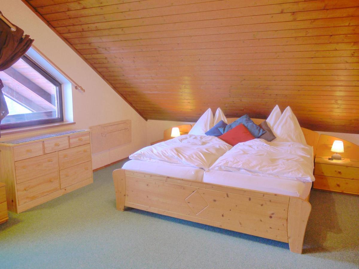 Apartmán Haus Bellevue Sankt Michael im Lungau Exteriér fotografie