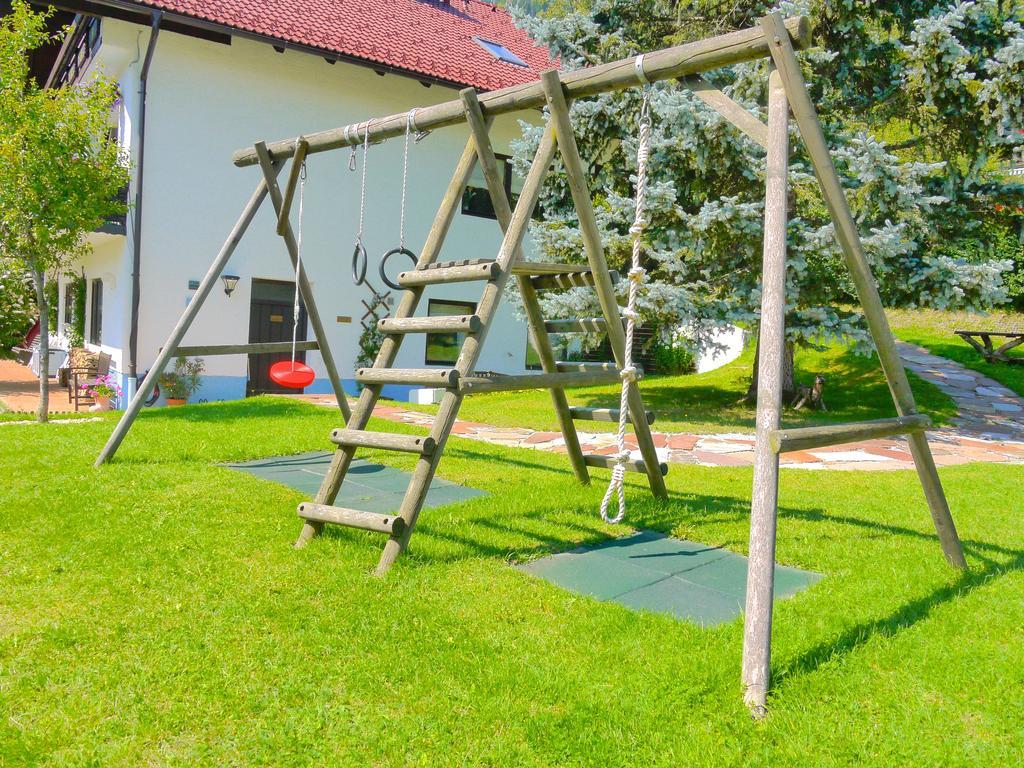 Apartmán Haus Bellevue Sankt Michael im Lungau Exteriér fotografie