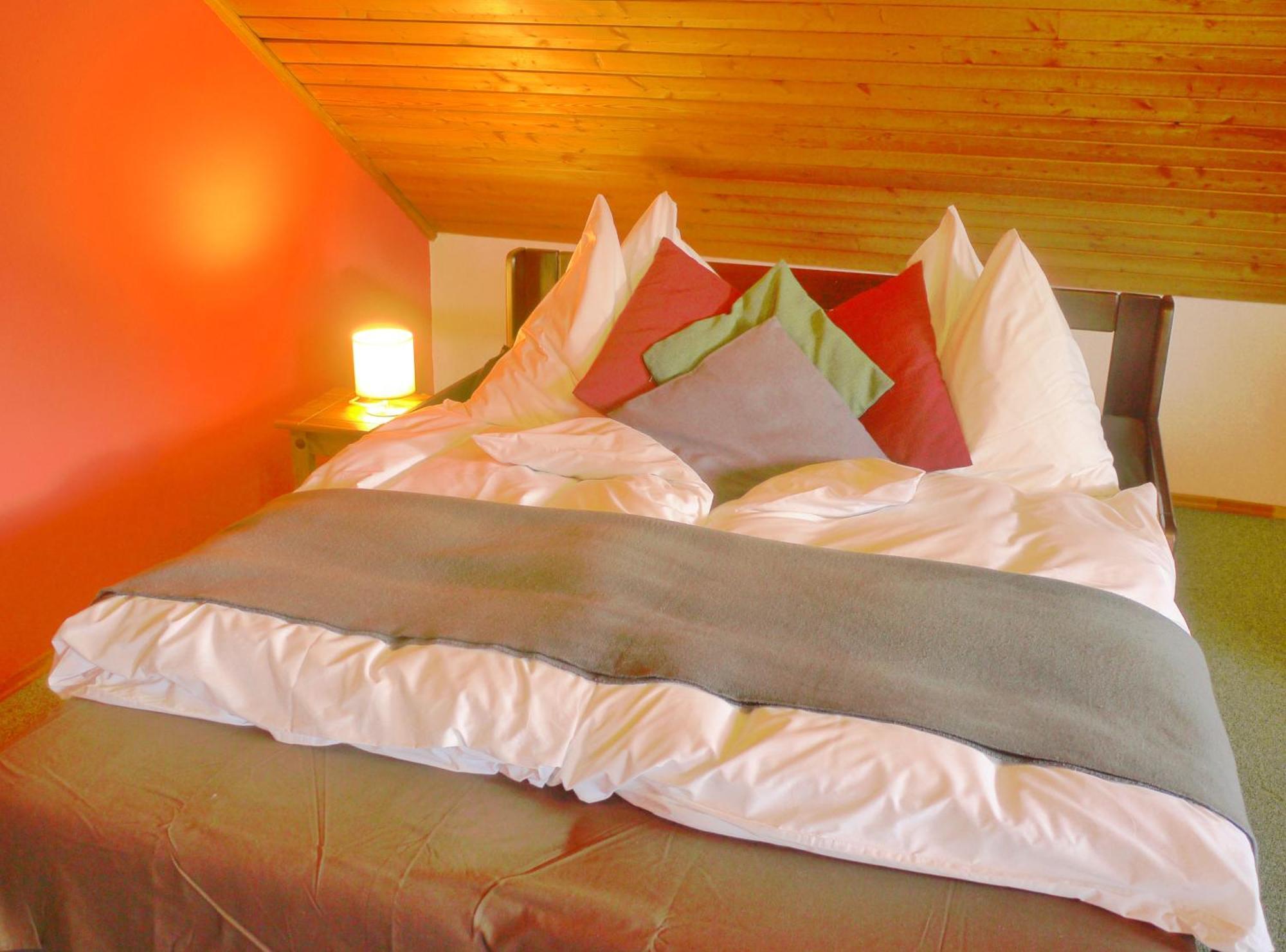 Apartmán Haus Bellevue Sankt Michael im Lungau Exteriér fotografie