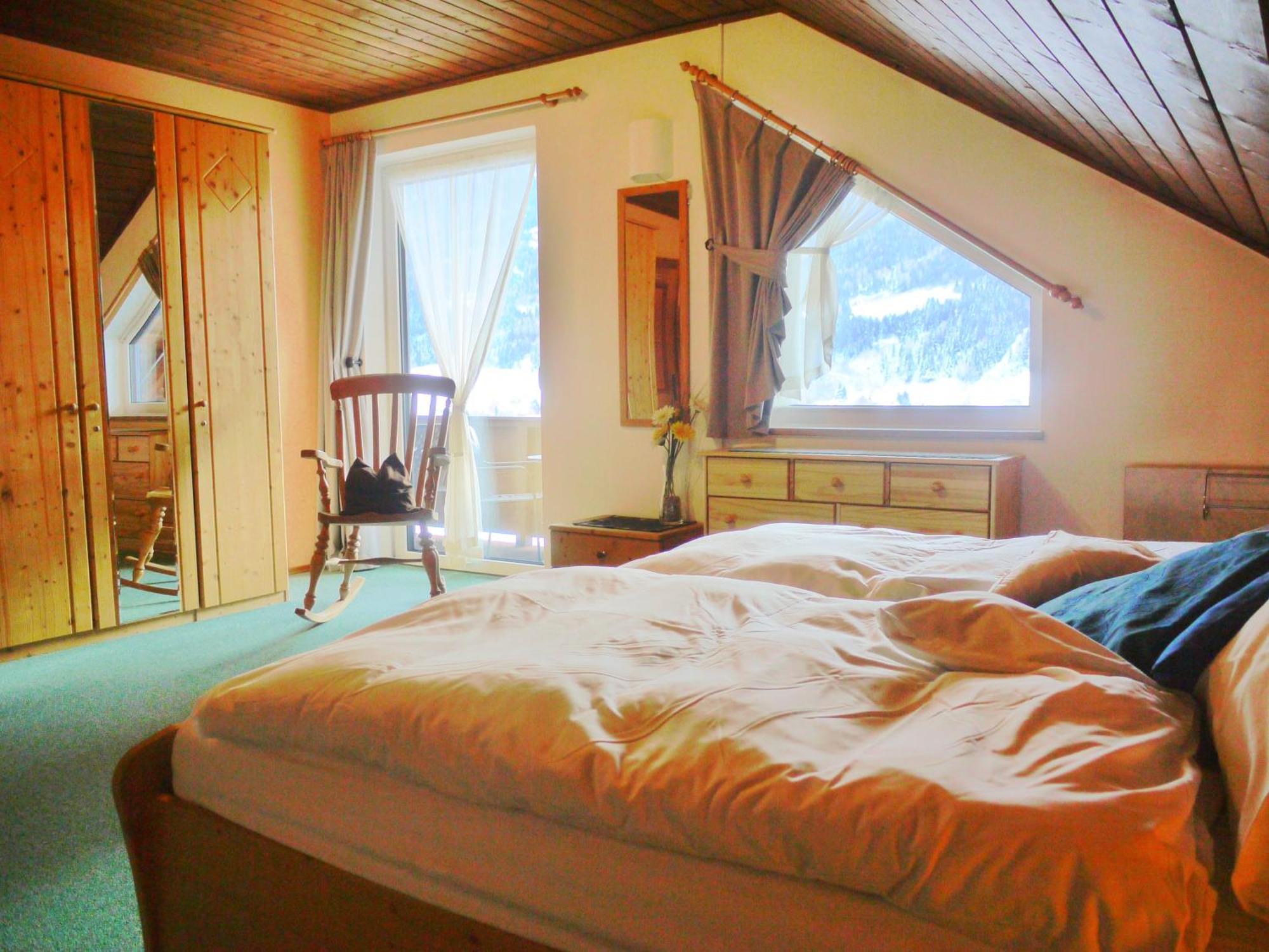 Apartmán Haus Bellevue Sankt Michael im Lungau Exteriér fotografie