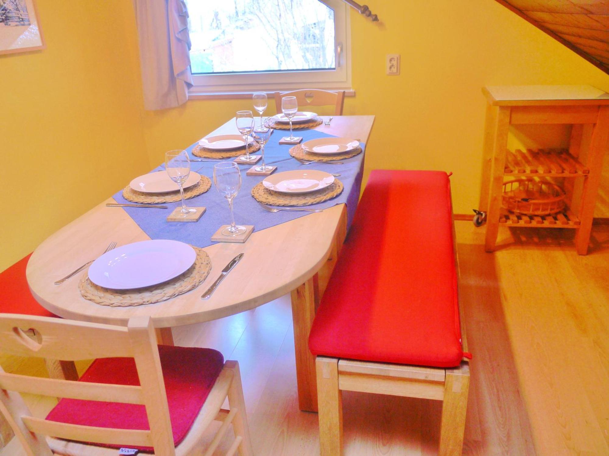 Apartmán Haus Bellevue Sankt Michael im Lungau Exteriér fotografie