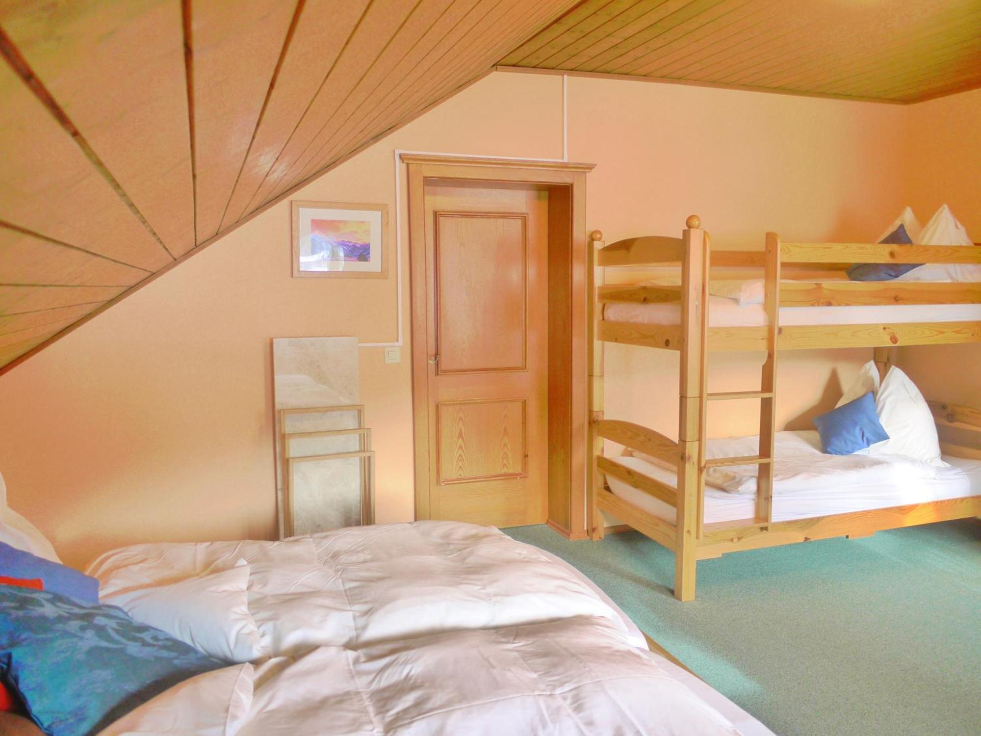Apartmán Haus Bellevue Sankt Michael im Lungau Exteriér fotografie