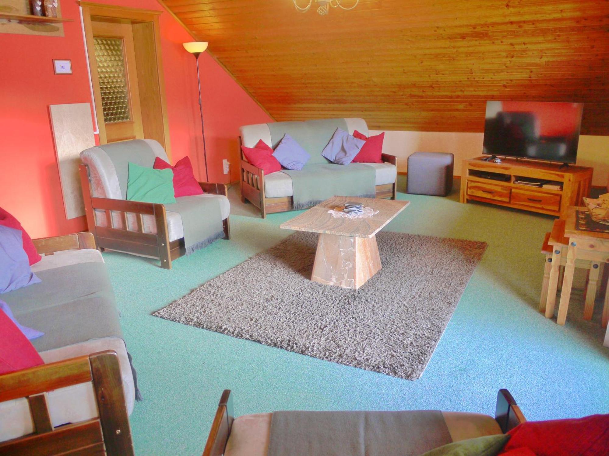 Apartmán Haus Bellevue Sankt Michael im Lungau Exteriér fotografie