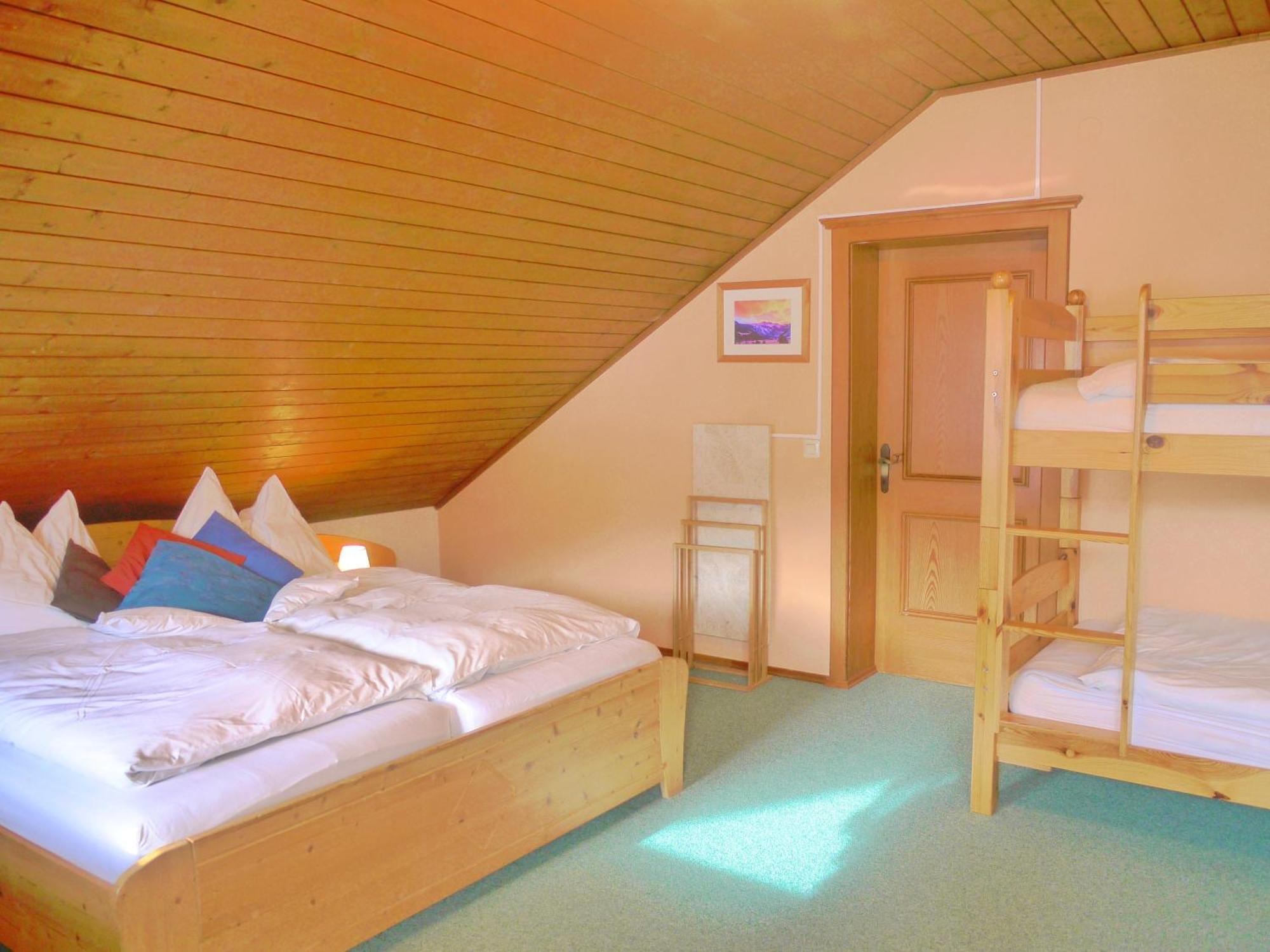 Apartmán Haus Bellevue Sankt Michael im Lungau Exteriér fotografie