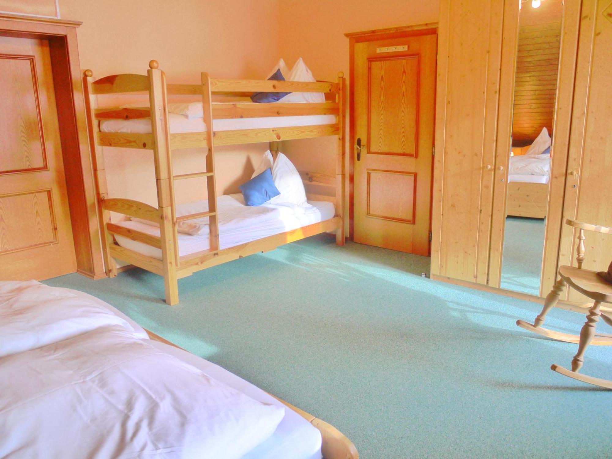 Apartmán Haus Bellevue Sankt Michael im Lungau Exteriér fotografie