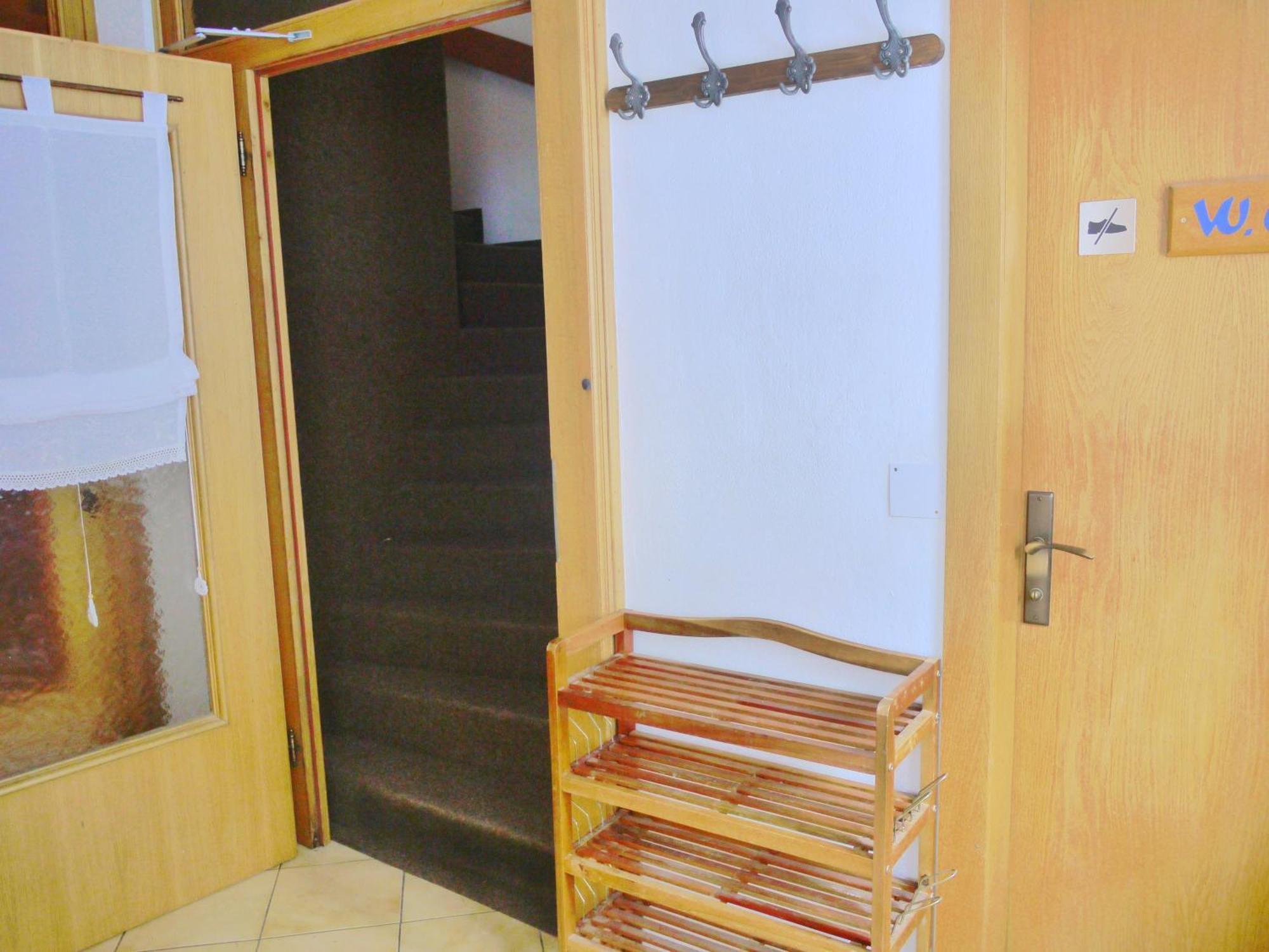 Apartmán Haus Bellevue Sankt Michael im Lungau Exteriér fotografie
