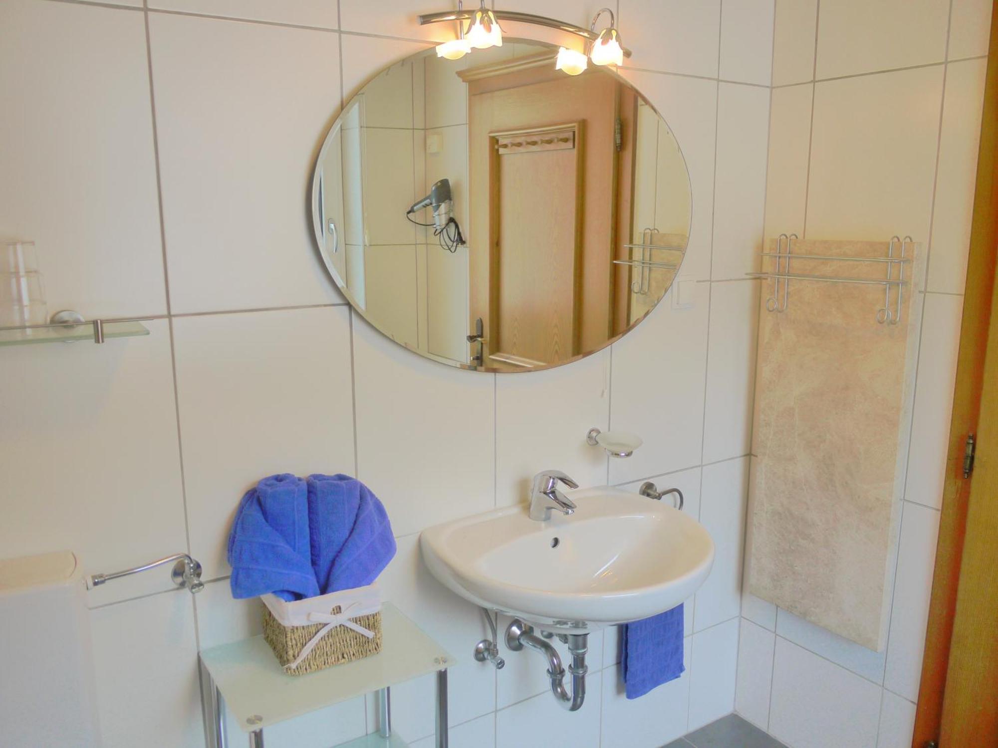 Apartmán Haus Bellevue Sankt Michael im Lungau Exteriér fotografie