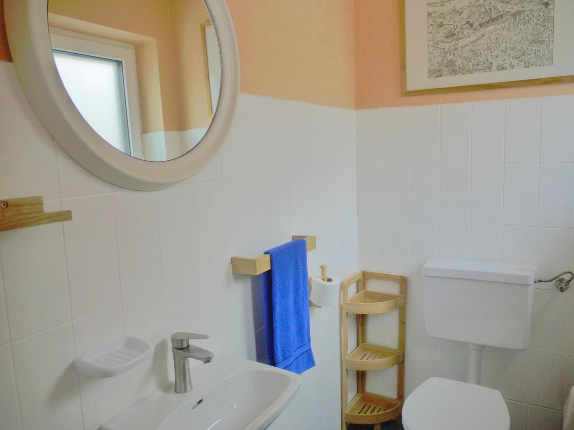 Apartmán Haus Bellevue Sankt Michael im Lungau Exteriér fotografie