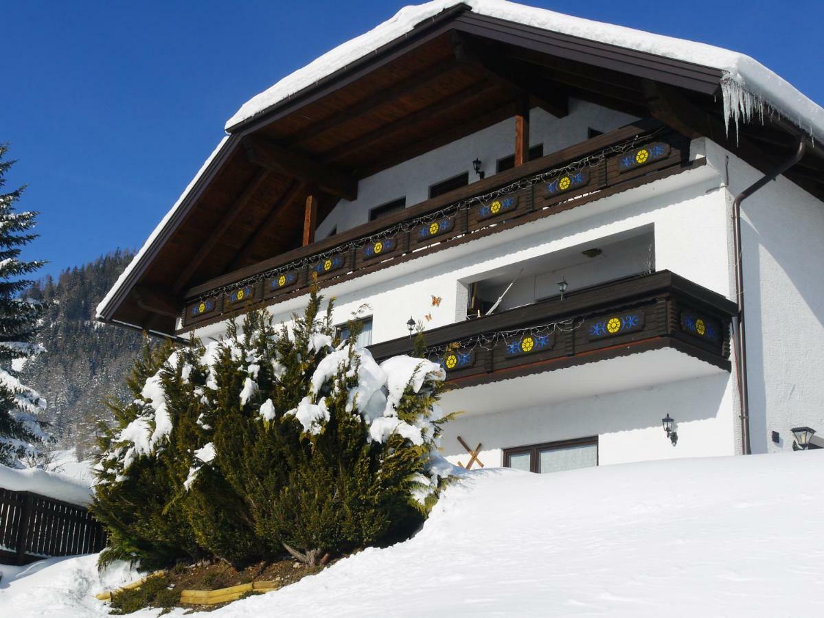 Apartmán Haus Bellevue Sankt Michael im Lungau Exteriér fotografie