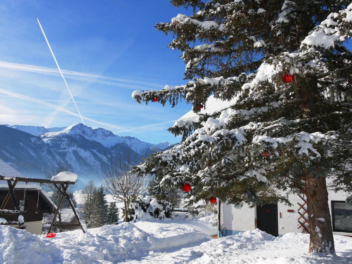 Apartmán Haus Bellevue Sankt Michael im Lungau Exteriér fotografie